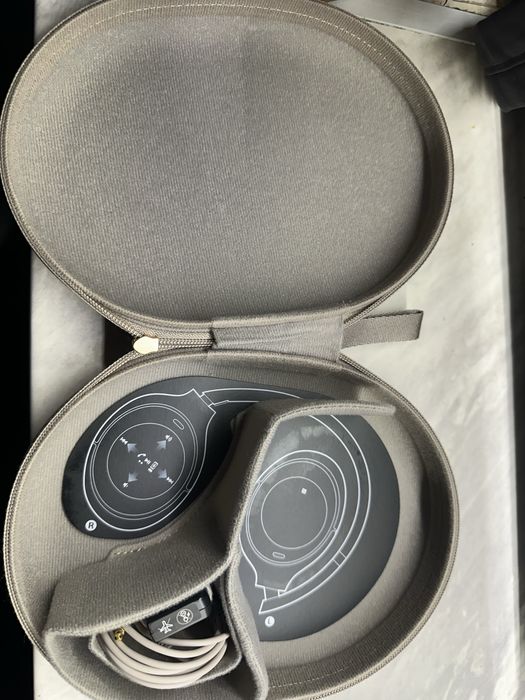 Sony WH-1000XM-4