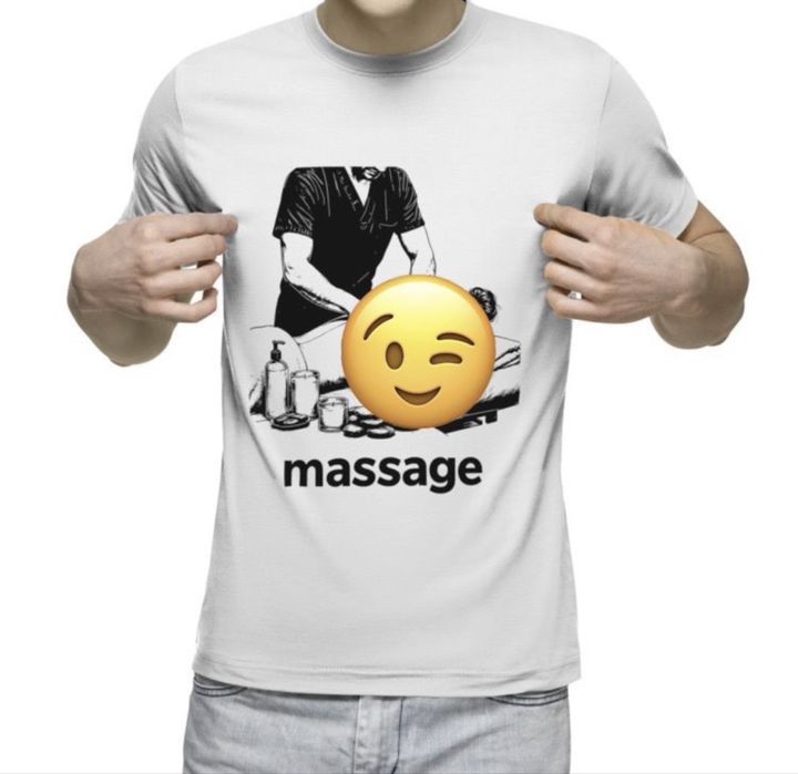 Массаж женщинам и девушке