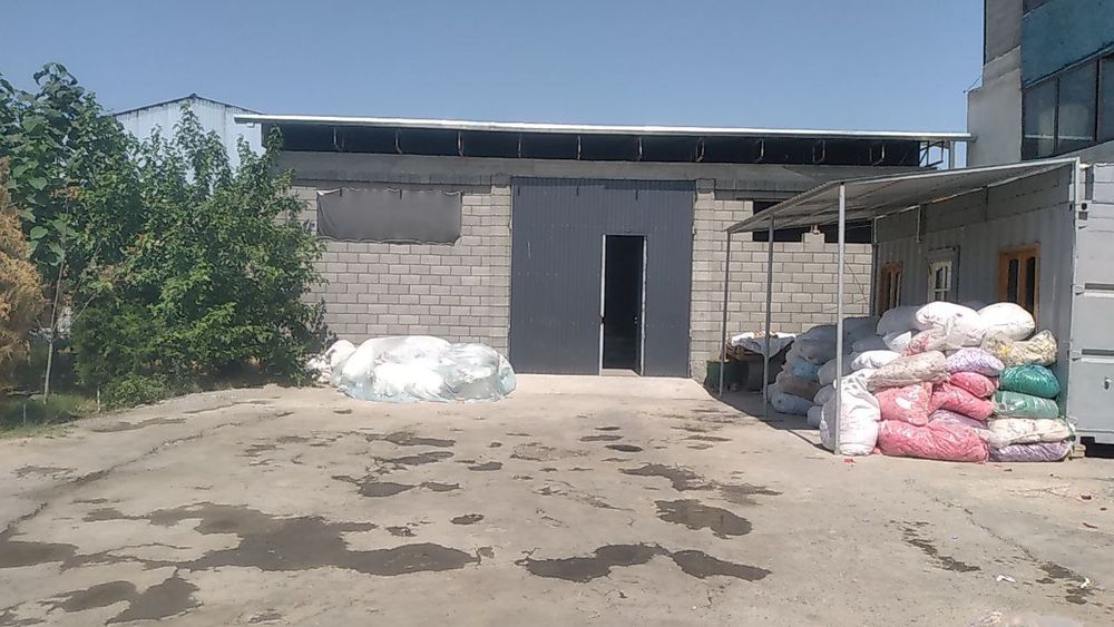 Бино ижарага берилади