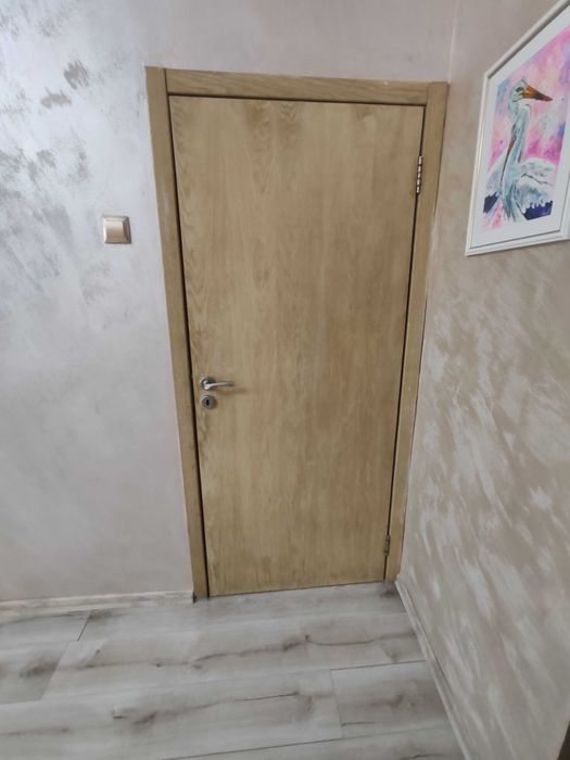 Интериорни врати 3 броя