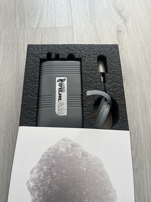 Foam kit/ уред за пяна