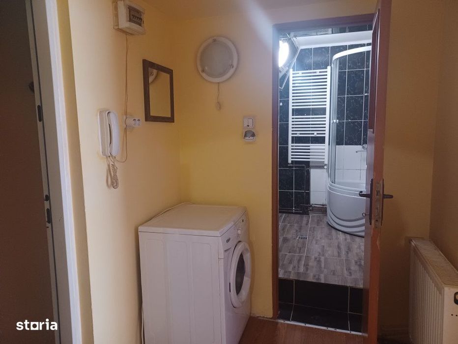 De vanzare apartament 3 camere in Centrul Vechi