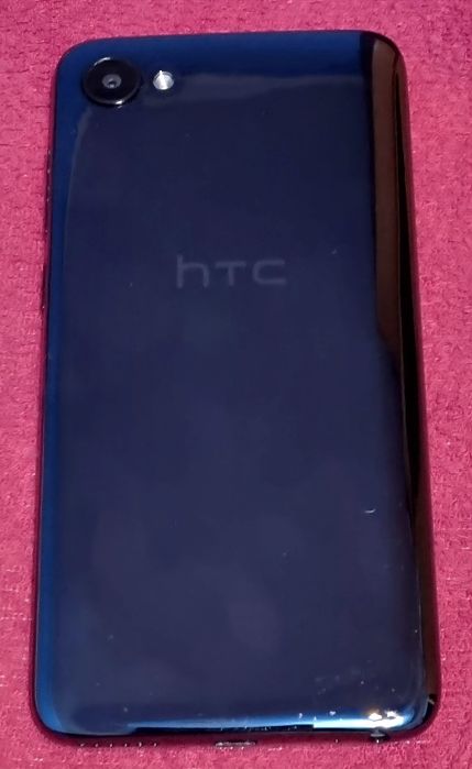HTC – telefon îngrijit, funcțional 100%, ideal ca rezervă / copil