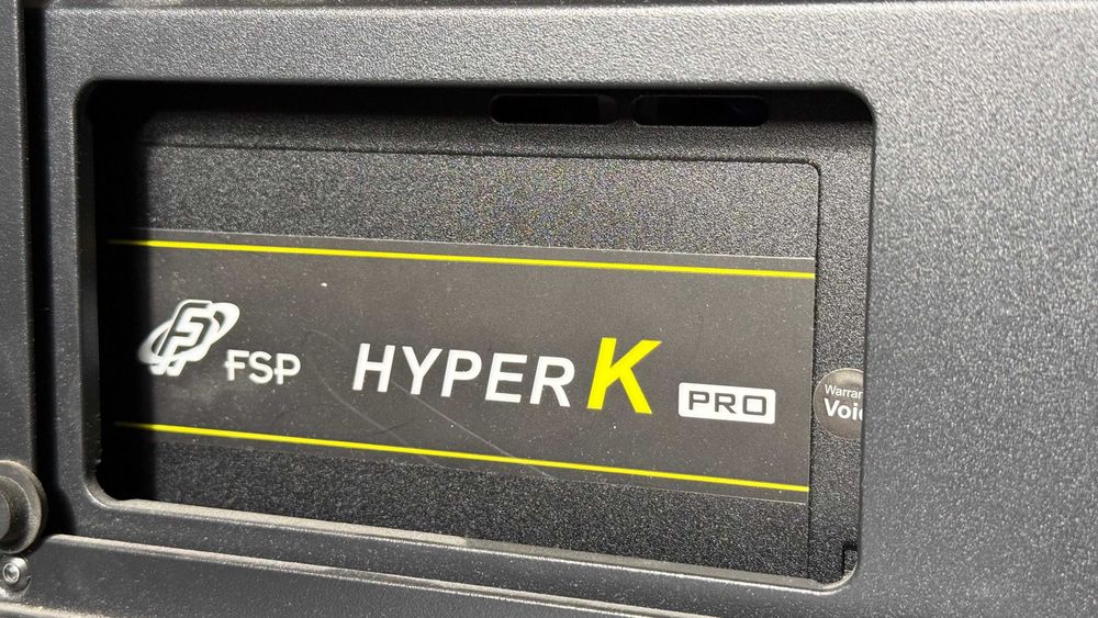 Настолен компютър intel i9-12900K, RTX 4070, 32GB RAM, 10TB SSD+HDD