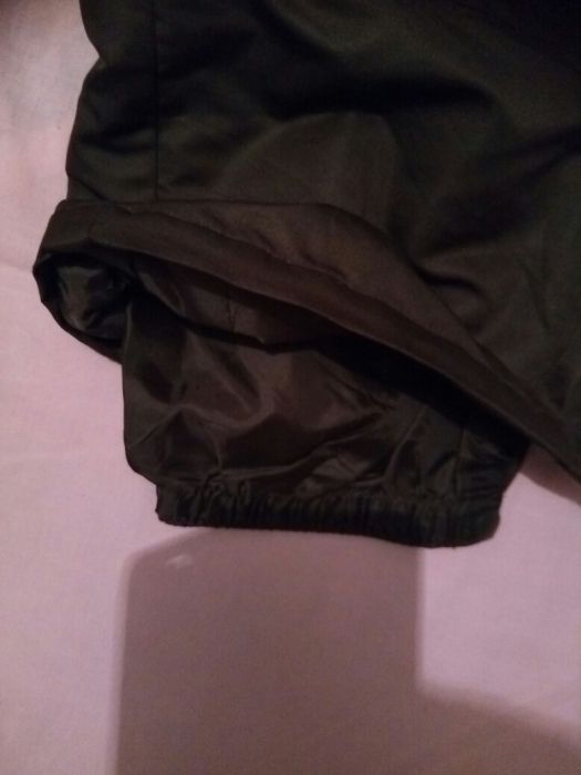 Pantaloni copii grosi