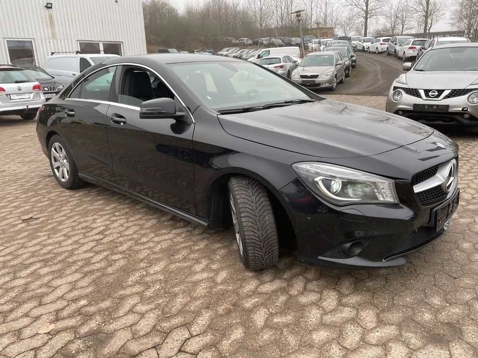 motor mercedes cla c117 2.2 an 2016 tip 651930 cu garantie 1 an
