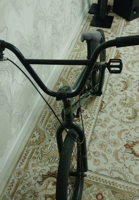 Продам BMX stels tyrant