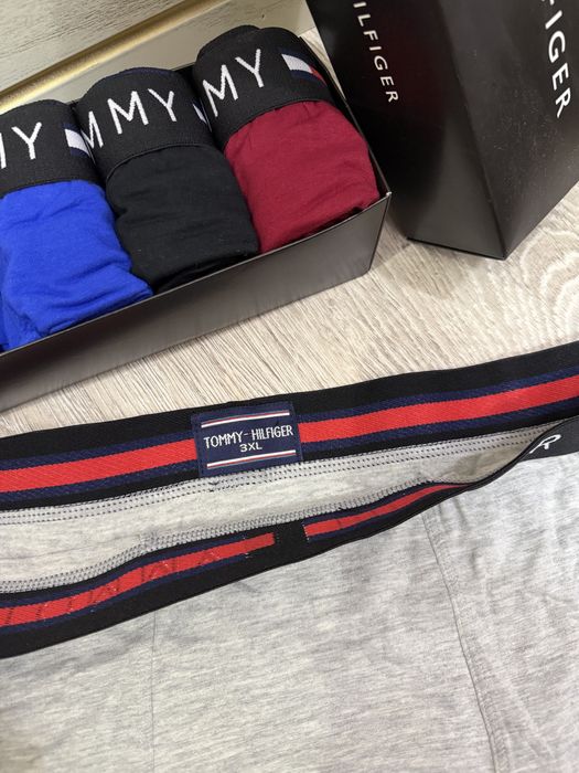 Мужское нижнее белье