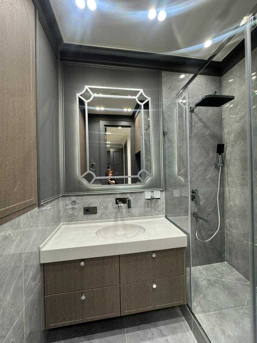 Продам срочно 3 ком квартиру ЖК Samal Park