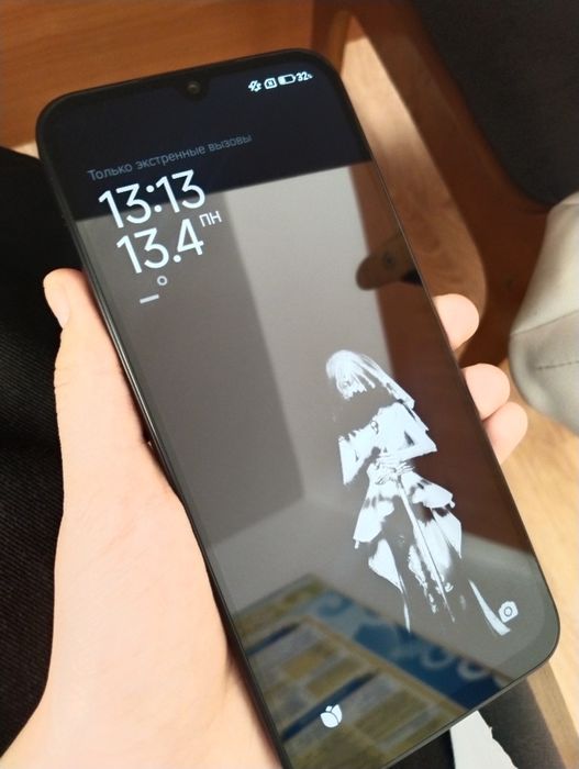 Продам телефон Редми15С