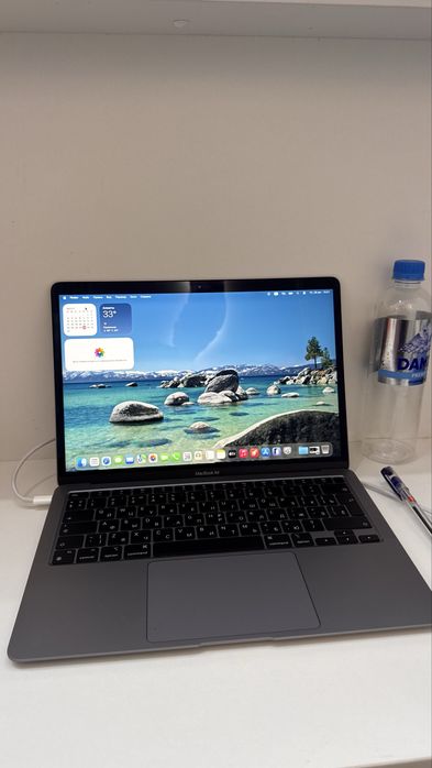 Продам Apple Macbook air m1