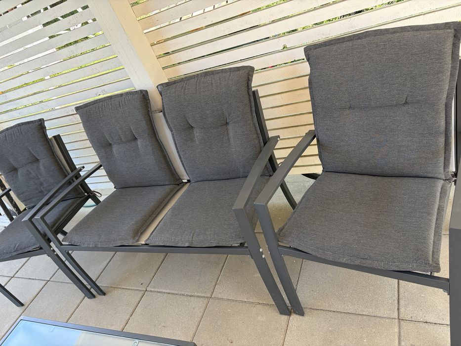 Set gradina / terasa / mobilier