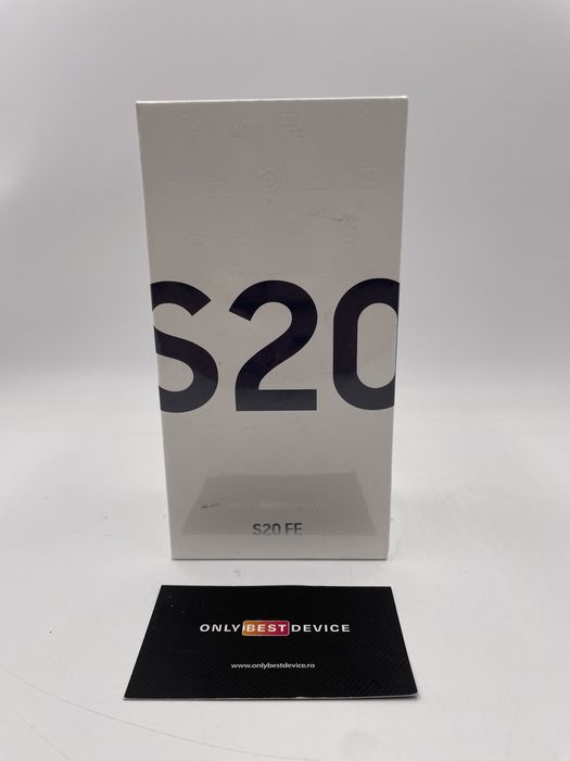 Samsung Galaxy S20 FE 128 GB