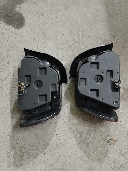 Стопове  БМВ е39 HELLA