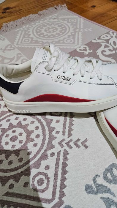 Кецове GUESS 42 рр.