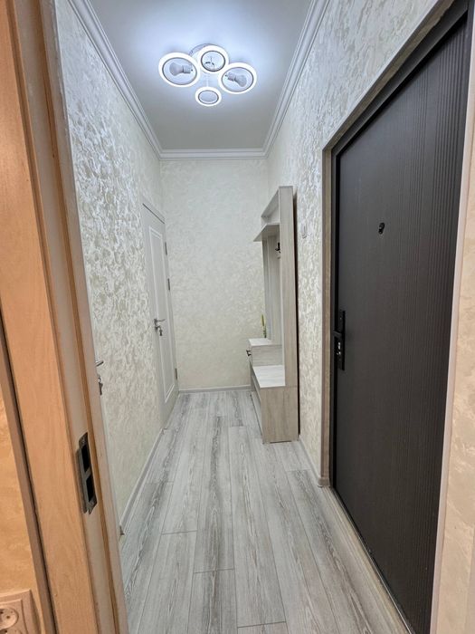 Юнусабад, метро Туркистон, всё новое