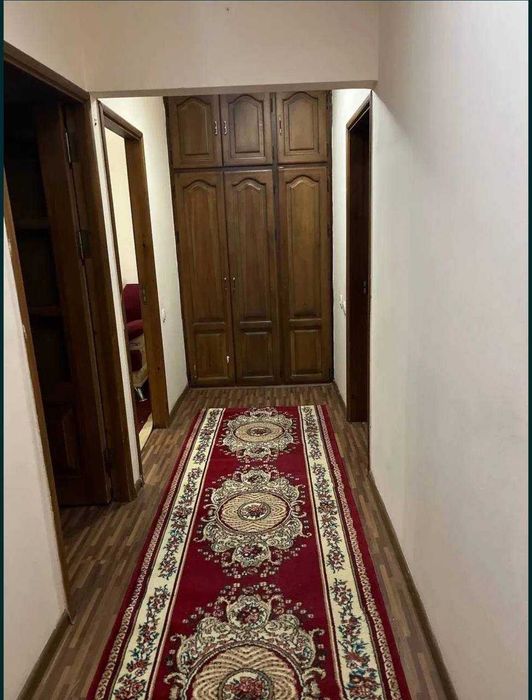 СРОЧНО Сангизар ресторани тарафда 3 хонали квартира ижарага берилади!!