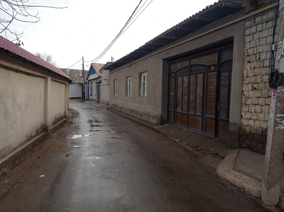 Продается дом 4 сот