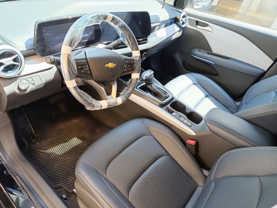 Monza 2023 1,5L Atmosferniy Qora Propani bor Tozza Kreditga 250$ bilan