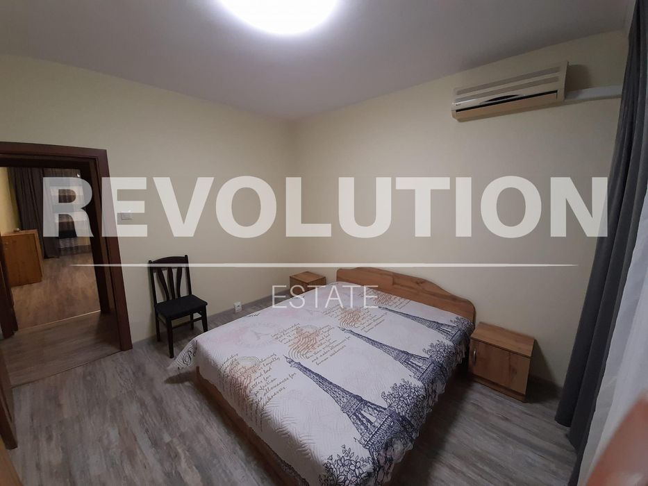 Дава се под наем Тристаен апартамент в Варна, Левски - 80 кв.м за 600 € - Снимка #9