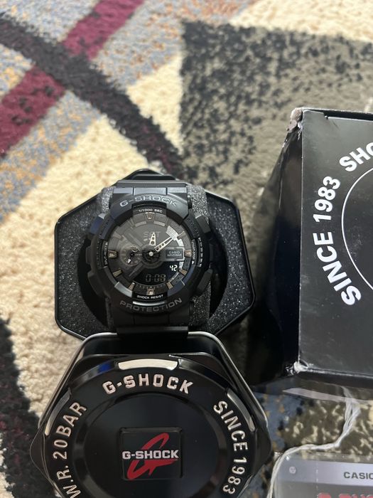 Ceas Casio G-Shock