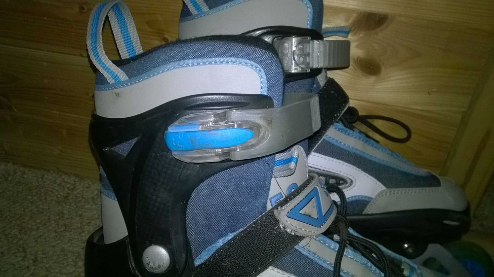 role silicon reglabile masura 39-41