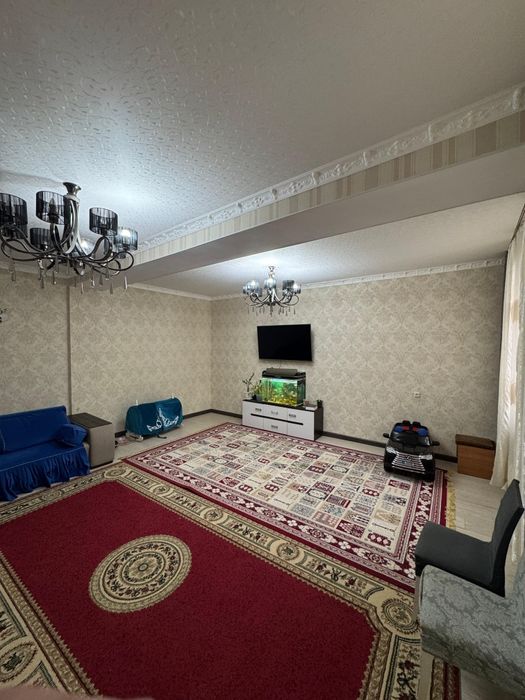 Продаётся 3к.кв на 8 мкр