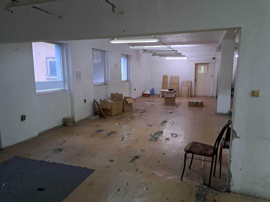 Продава се Промишлена сграда в Русе, Алеи Възраждане - 800 кв.м за 750 €/кв.м - Снимка #5