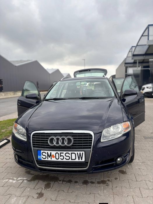 De vanzare Audi A4 B7