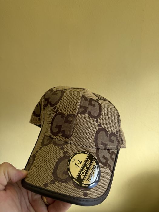 șapca Gucci de vanzare