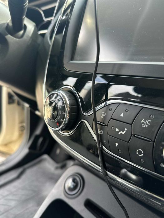 RENAUL CAPTUR - Stare perfecta