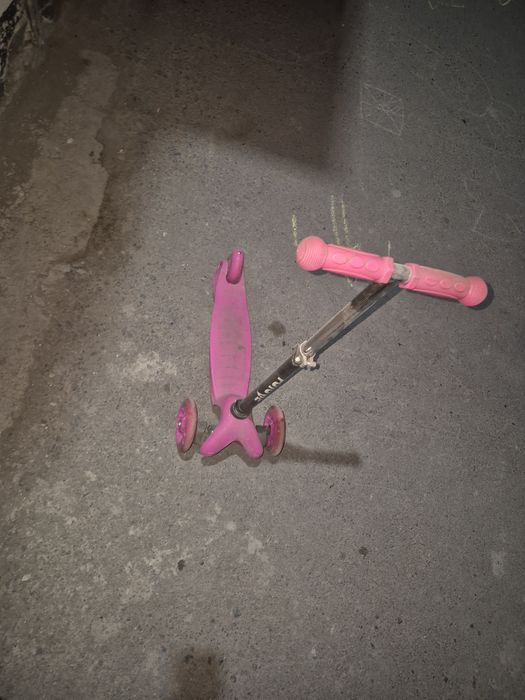 Продам детский самокат