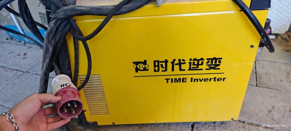 Резак TDL1000 почти новый