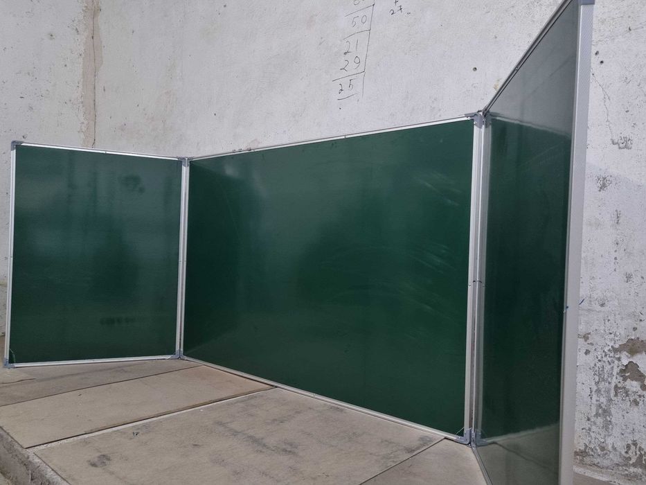 Maktab uchun doska BIRINCHI QO'L/ institut uchun doska / litsey do'ska