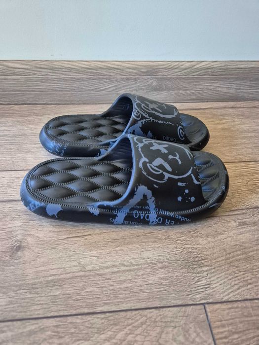 Летни плажни чехли