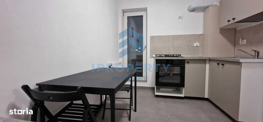 Rotar Park Residence 2 Camere terasa cu loc de parcare si prox. metrou