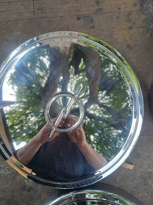 Тасове за Опел. Ретро Opel