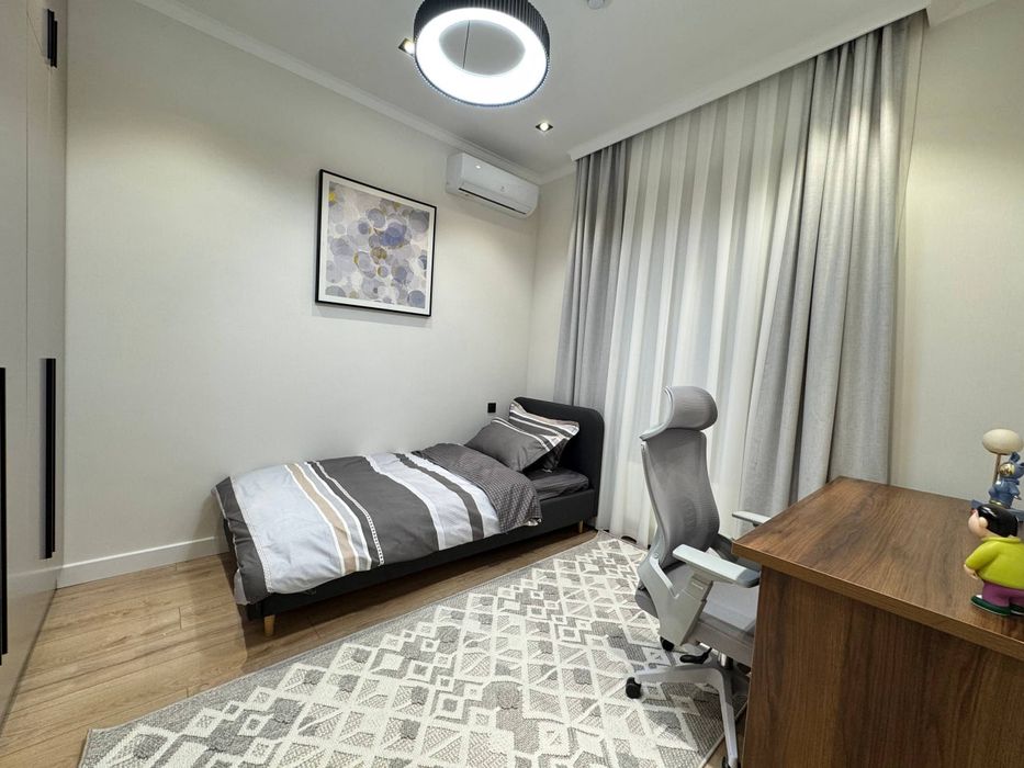 Продаётся квартира | ЖК O‘z Makon | 3 комнаты | 57 м²