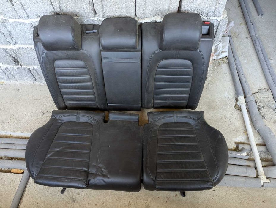 Bancheta spate VW Audi Golf Passat Scirocco Polo Seat Superb Fabia Ford BMW F10 F11 F25 G30 G31 Opel Astra Laguna, Insgnia Ka Peugeot W164 W204 W212