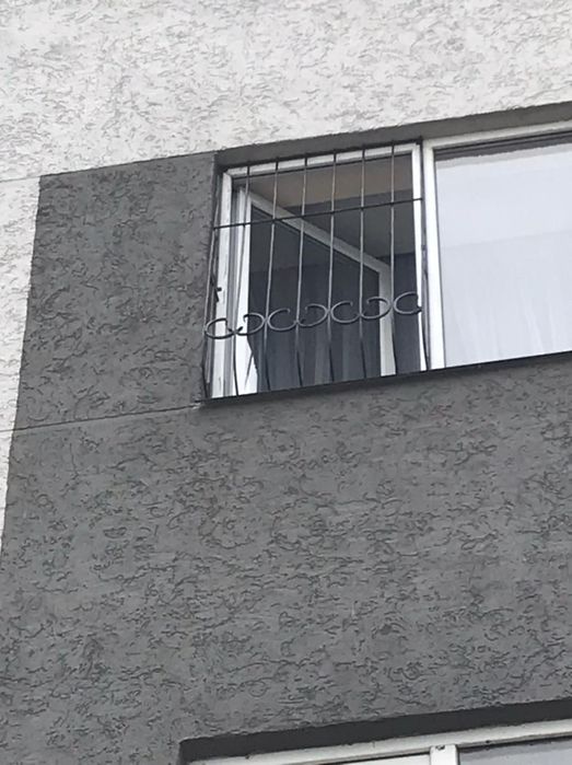 Заказать решетки на окна