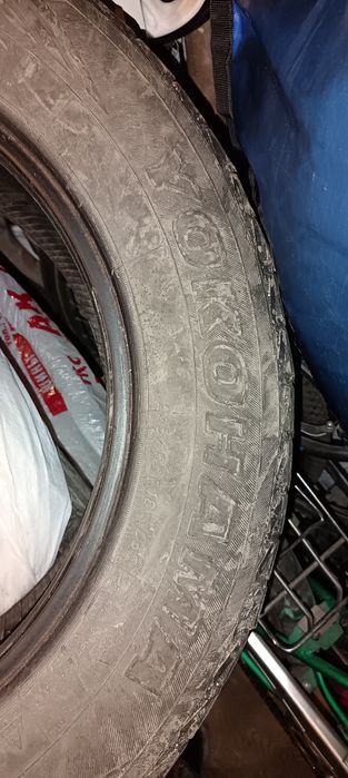 Продам комплект 4 штуки