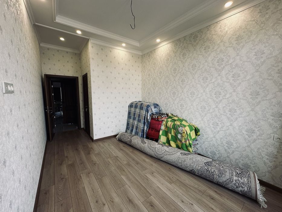 Продается 3-комнатная квартира в Яшнабадском районе