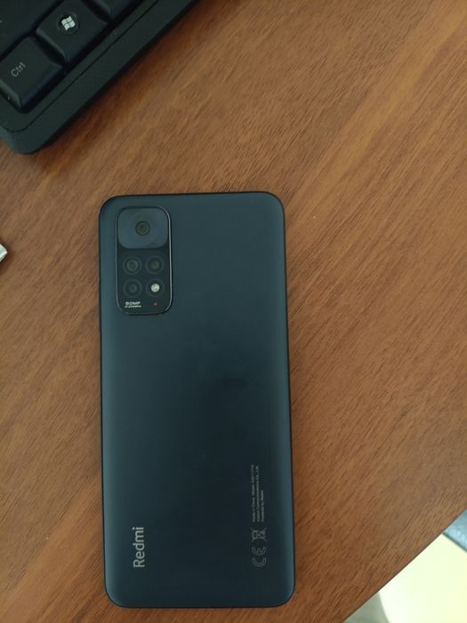 Redmi note 11 бу