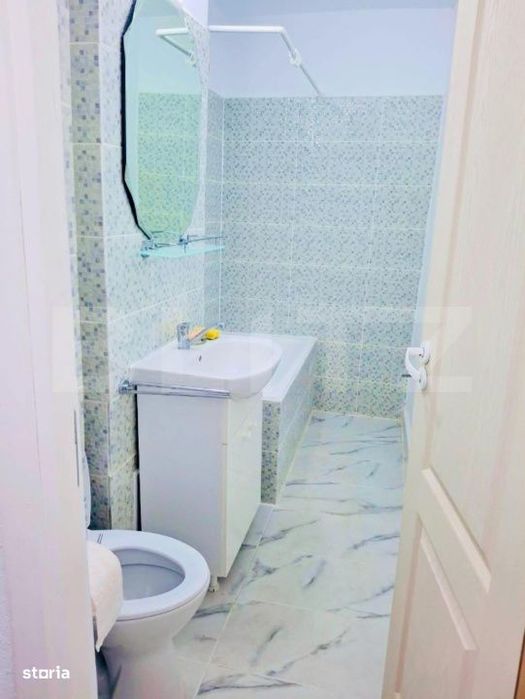 Garsoniera/spatiu comercial de vanzare, parter inalt, 32 mp -  zona Se