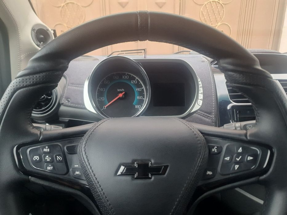 Malibu 2 Rul (Anatomiya)