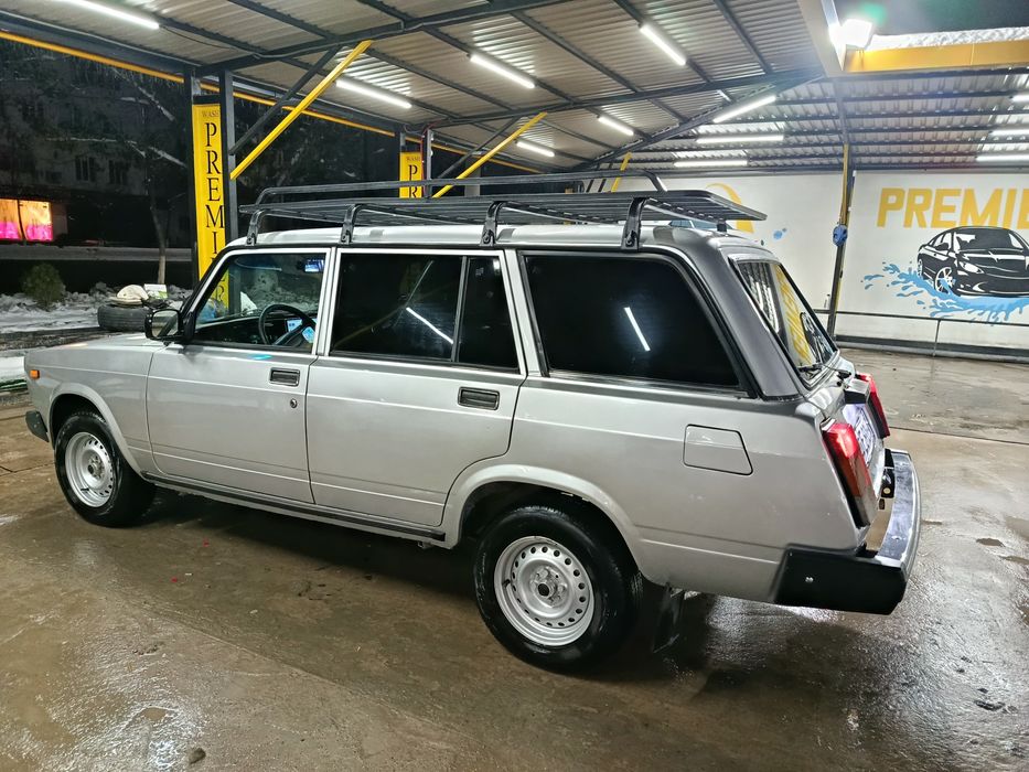 Ваз 2104 Сотилади. Йили 2007 , Инжектор