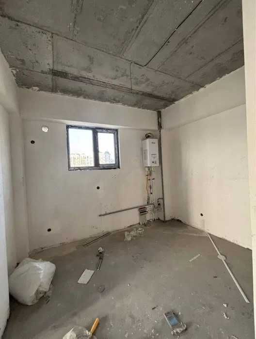 Eco Smart Home 2/8/11 коробка 71м2 продается квартира: метро БИЙ