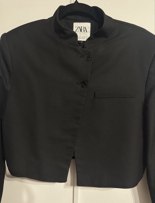 Пиджак Zara, М-L размер