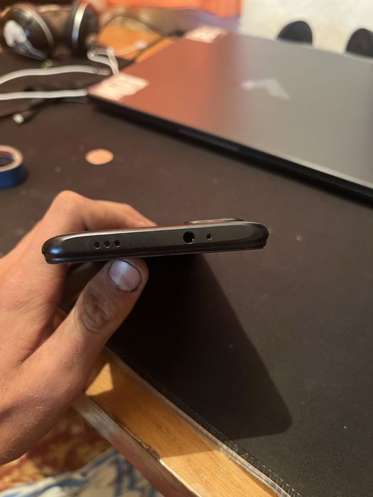 Redmi 9 T за 10 тыс