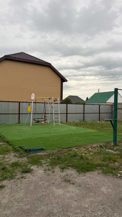 Дом, 200 м², Бишкуль (Санта Барбара)